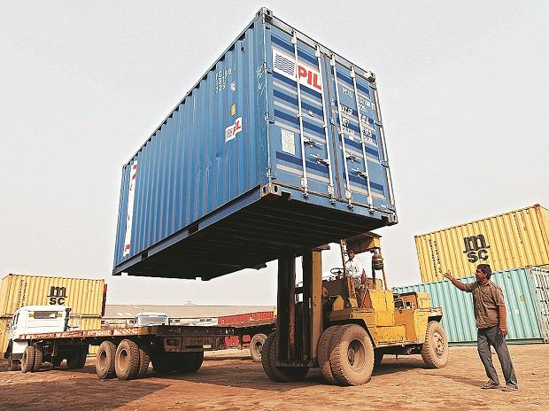 Logistics Company in Mumbai